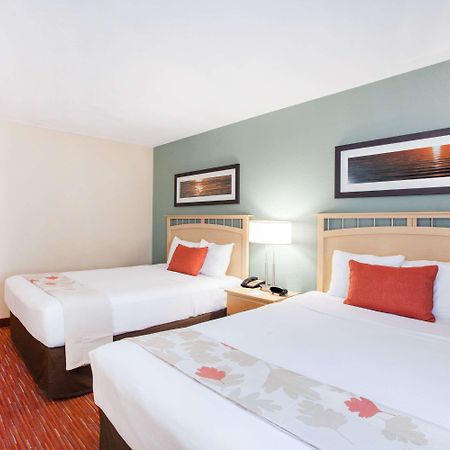 Hawthorn Extended Stay By Wyndham Corpus Christi Exterior foto