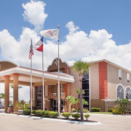 Hawthorn Extended Stay By Wyndham Corpus Christi Exterior foto