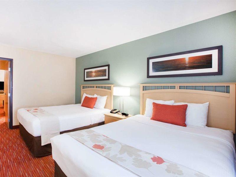 Hawthorn Extended Stay By Wyndham Corpus Christi Exterior foto
