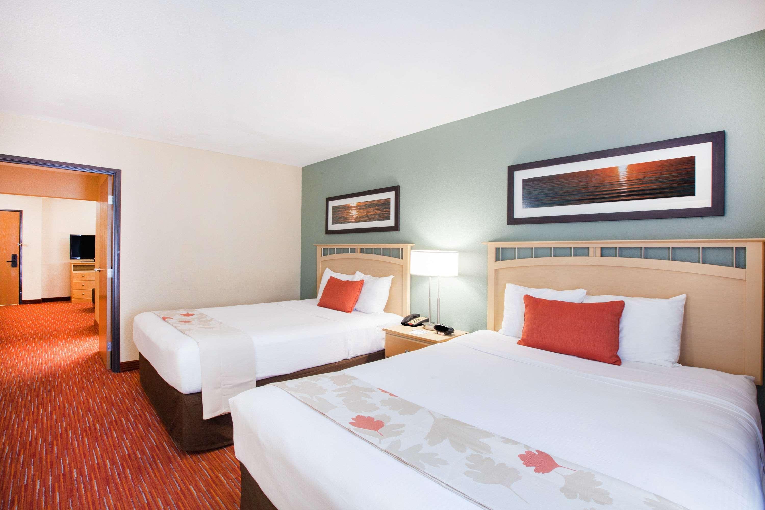 Hawthorn Extended Stay By Wyndham Corpus Christi Exterior foto