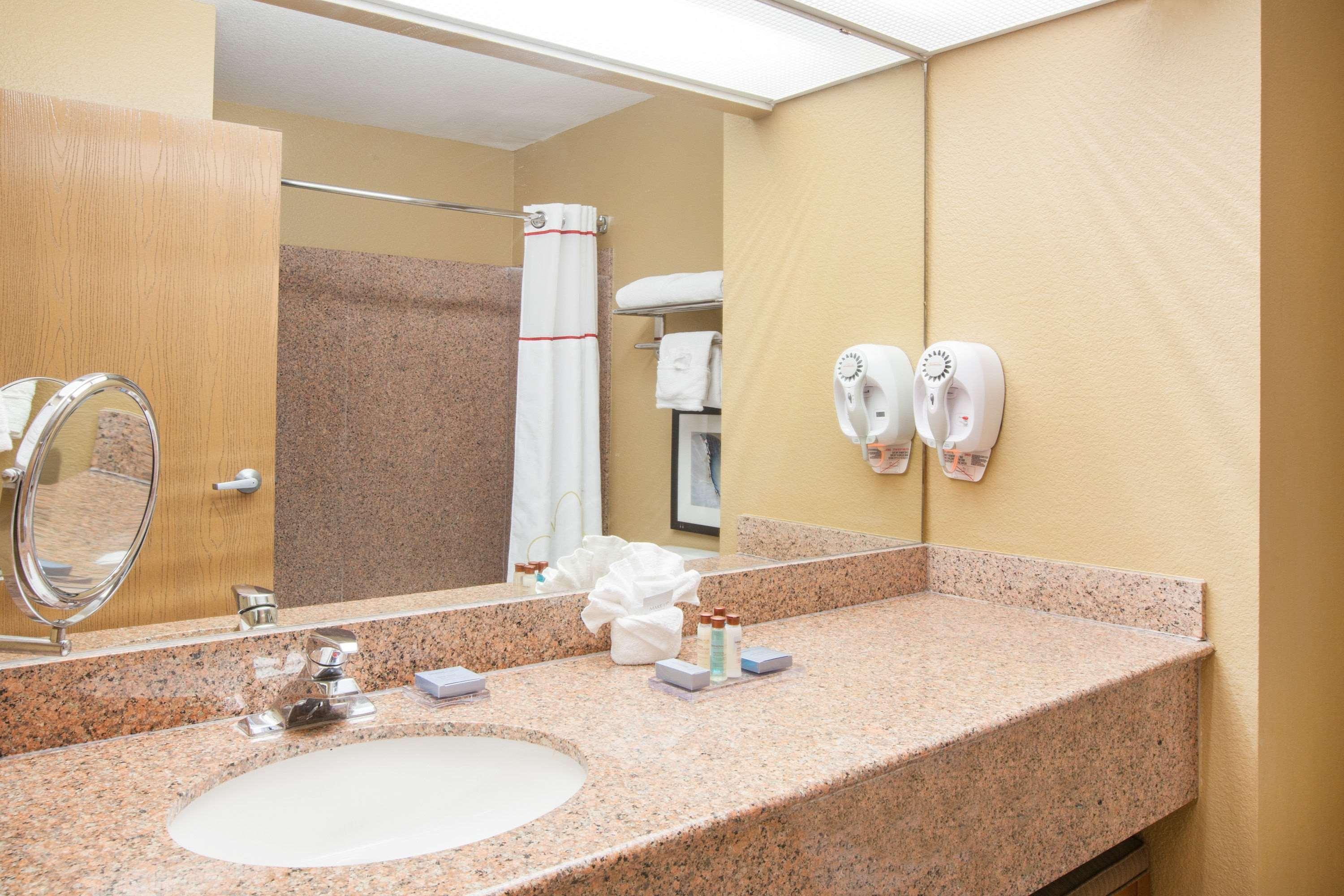 Hawthorn Extended Stay By Wyndham Corpus Christi Exterior foto