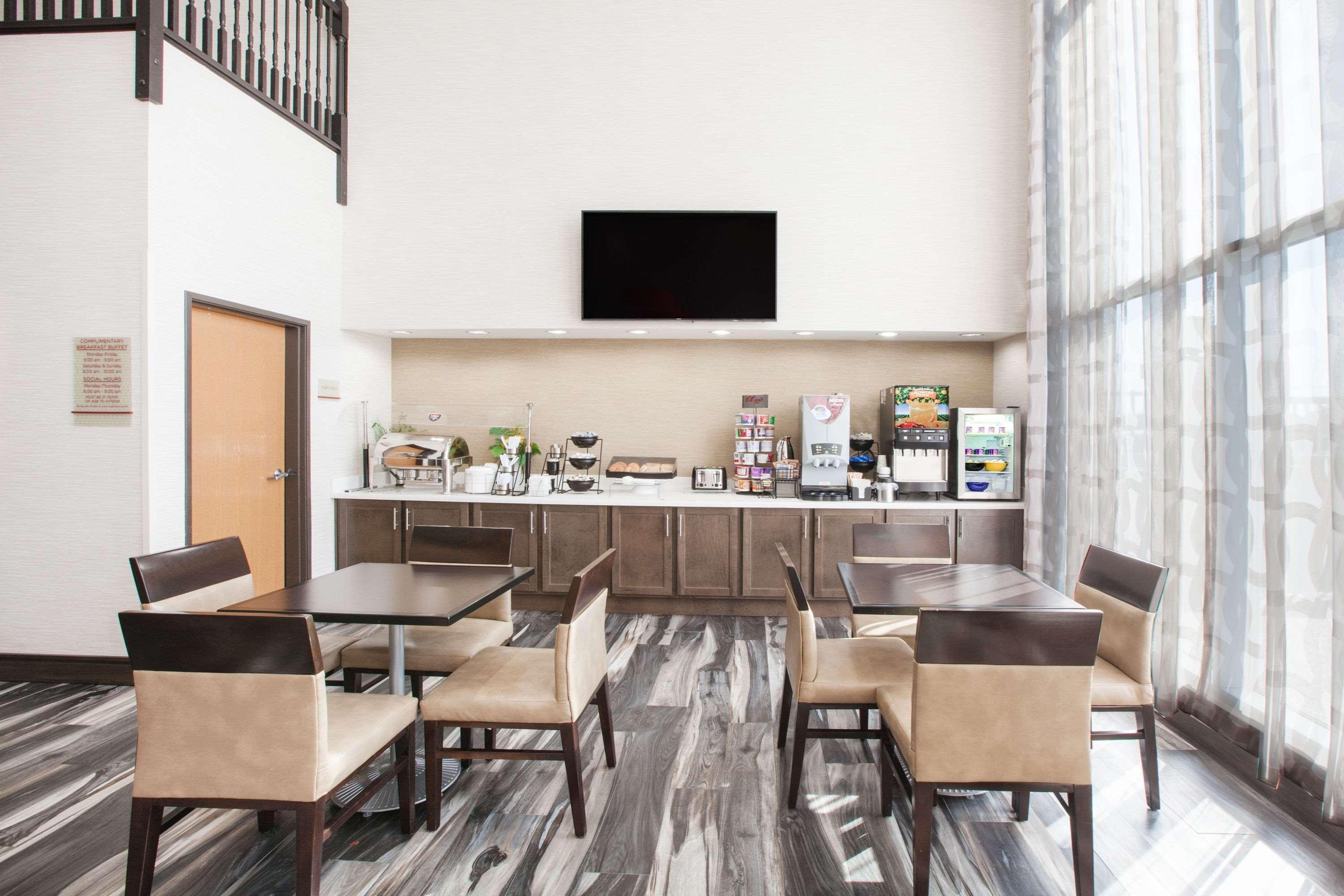 Hawthorn Extended Stay By Wyndham Corpus Christi Exterior foto