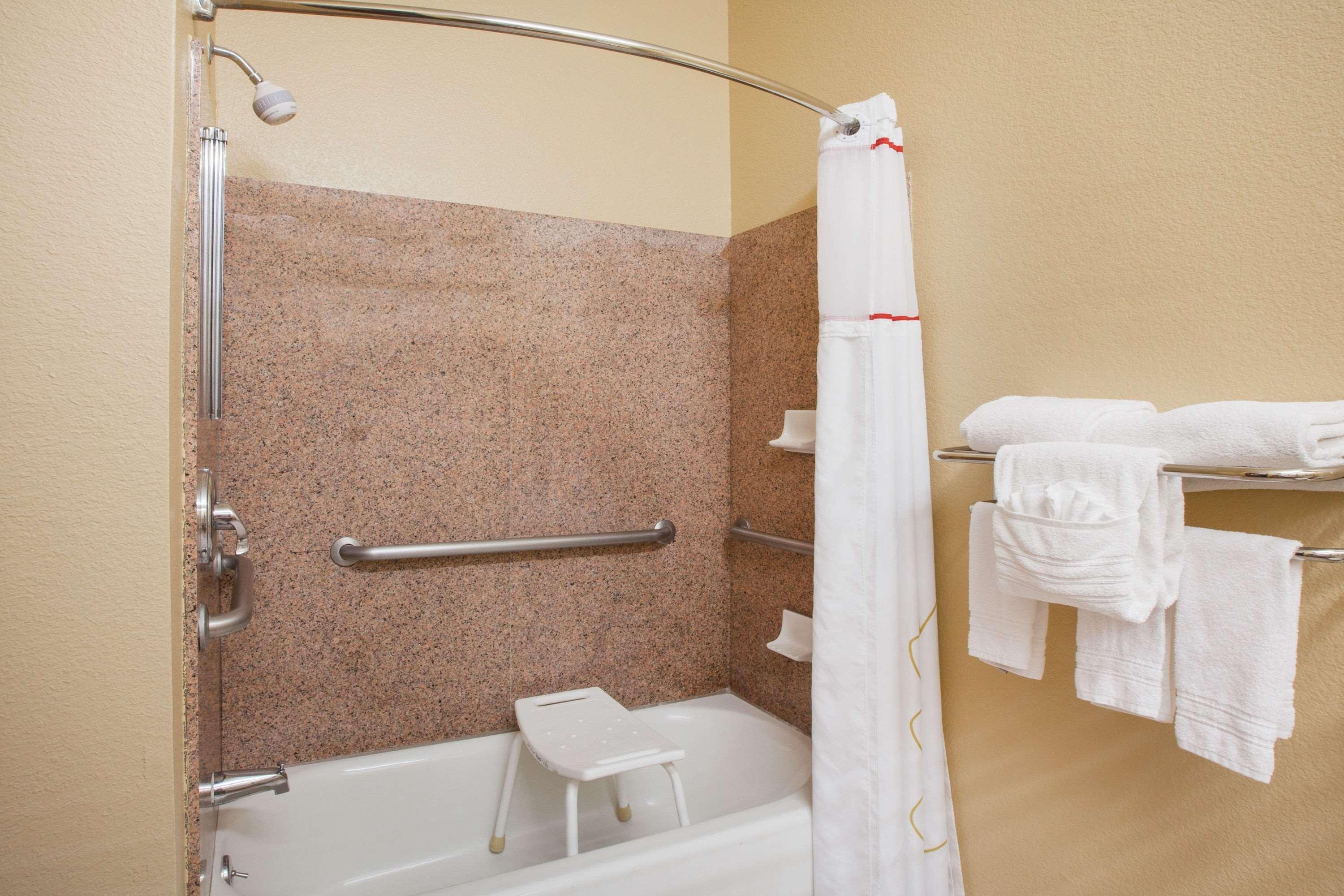 Hawthorn Extended Stay By Wyndham Corpus Christi Exterior foto
