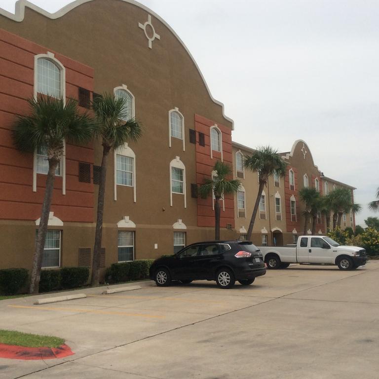 Hawthorn Extended Stay By Wyndham Corpus Christi Exterior foto